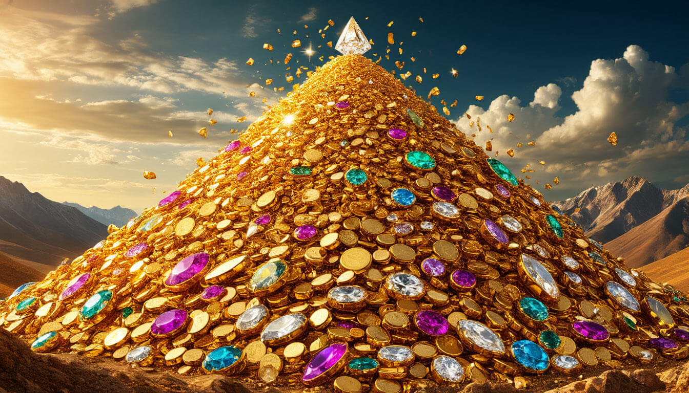 VIP rewards