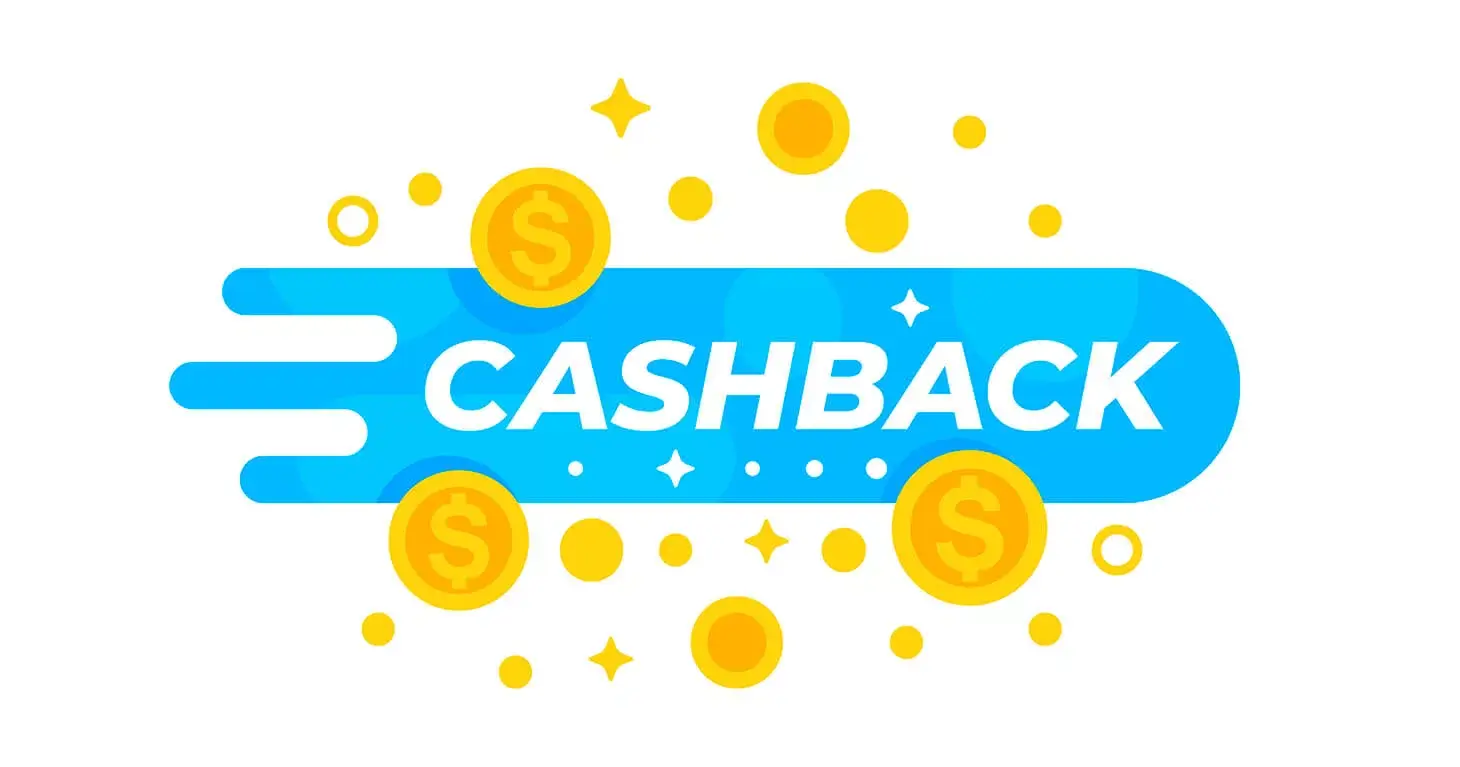 VIP Cashback Bonuses